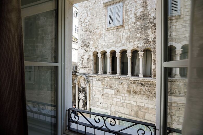Heritage Hotel Santa Lucia