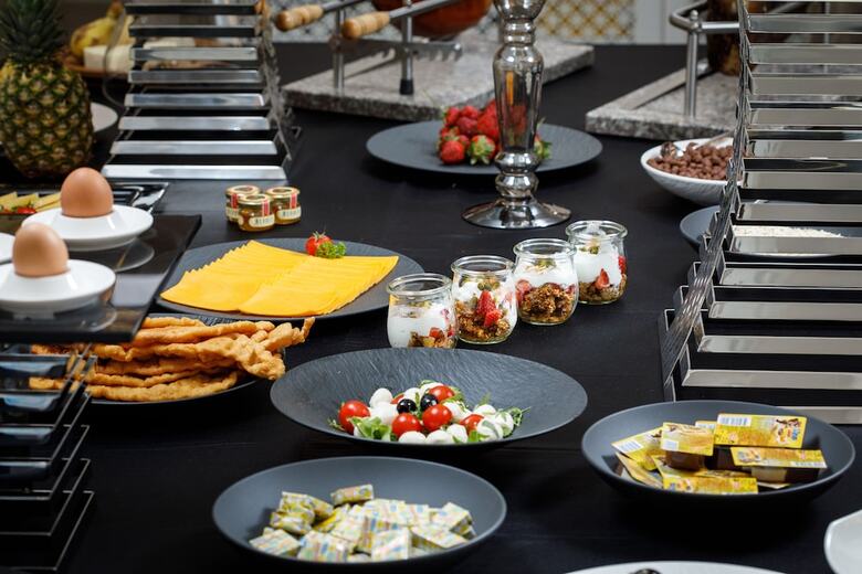 Heritage Hotel Santa Lucia