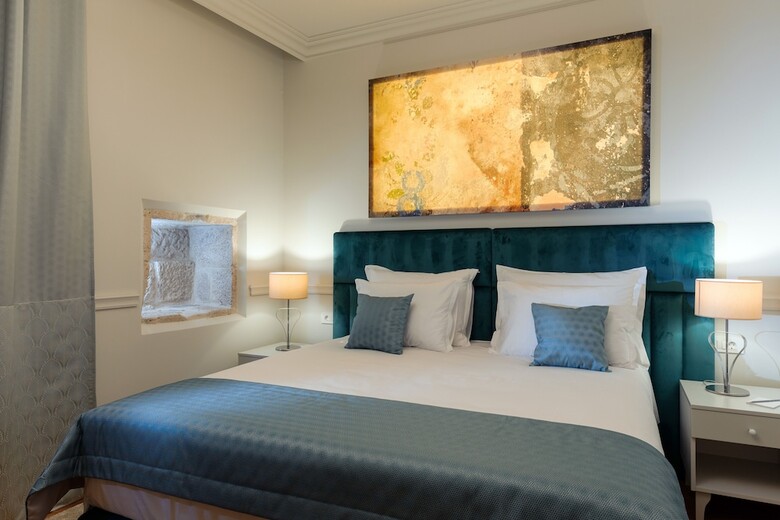 Heritage Hotel Santa Lucia