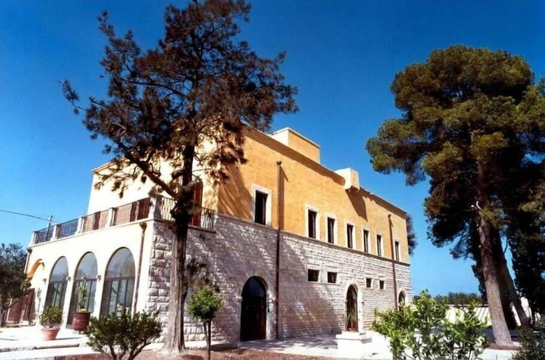 Villa Carcano B&B