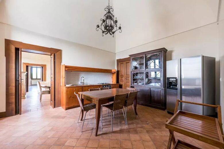 Villa Carcano B&B