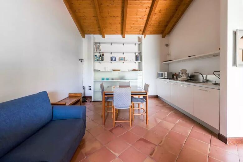 Villa Carcano B&B