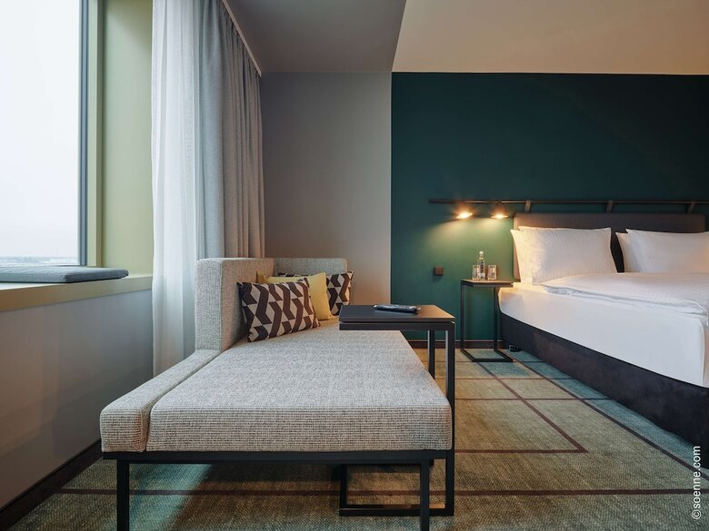 Dorint Hotel M�nchen/garching