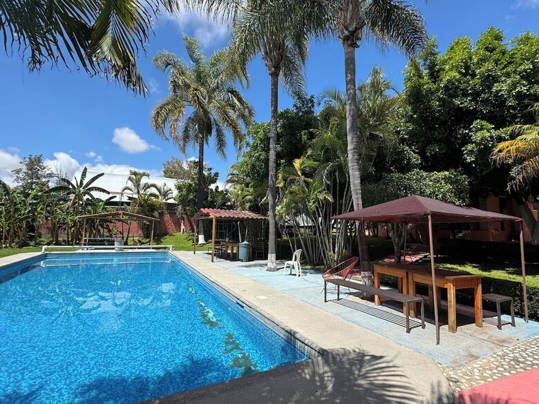 Hotel Quinta Ventura