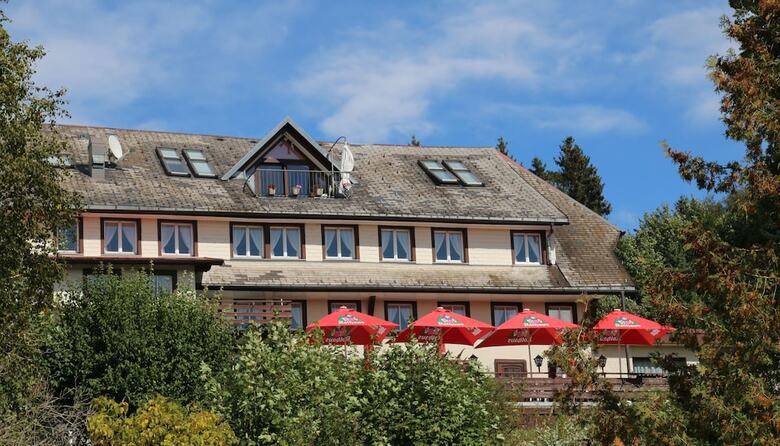 Hotel Landgasthof Adler