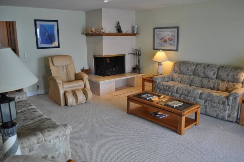 Aparthotel Cavalier Beachfront Condominiums