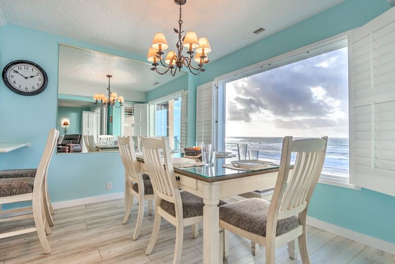 Aparthotel Cavalier Beachfront Condominiums