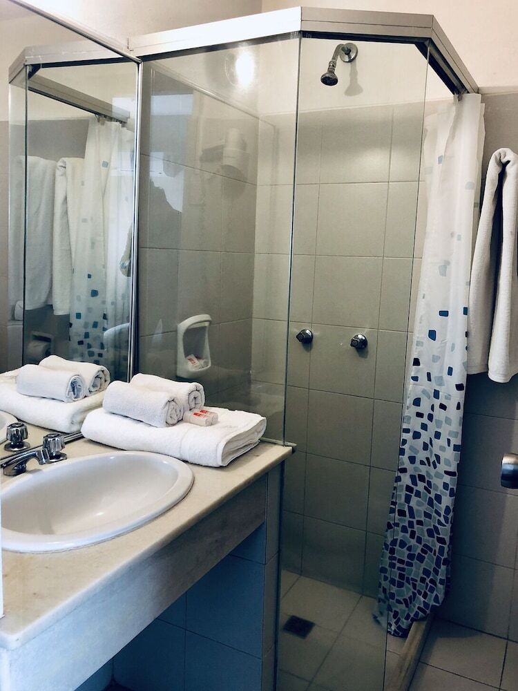 Hotel Azul Puerto Punta Del Este