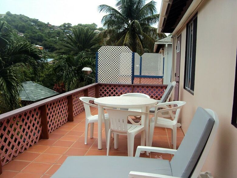Friendship Garden Apartments
