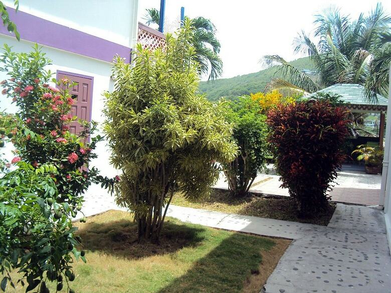 Friendship Garden Apartments