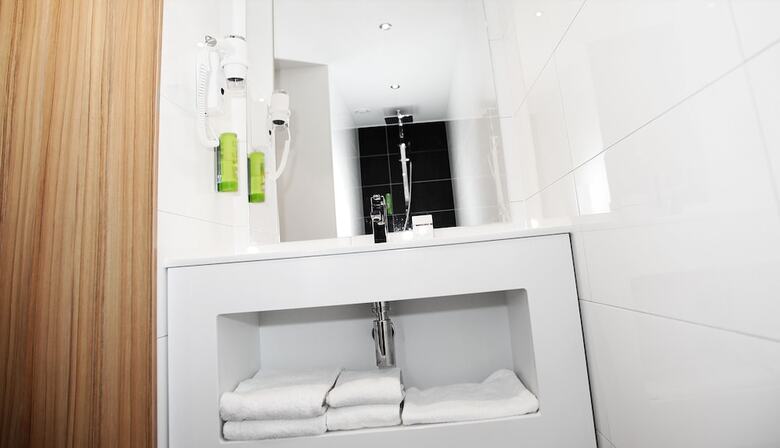 Hotel Ernst Sillem Hoeve