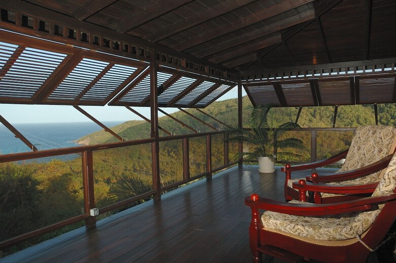 Spring Hotel Bequia