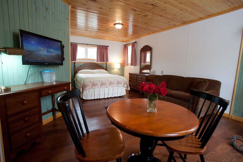 Hotel Blue Hill Lodge