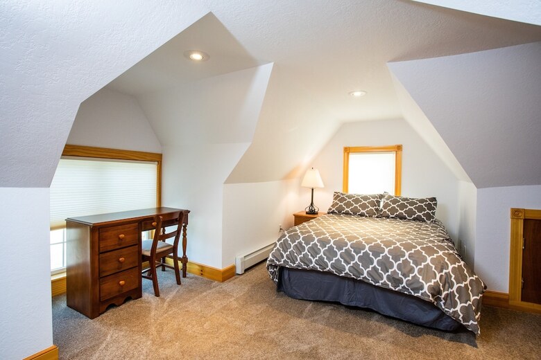 Hotel Blue Hill Lodge