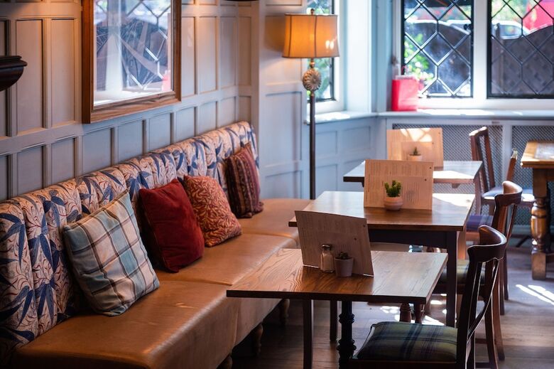 Bridge Hotel