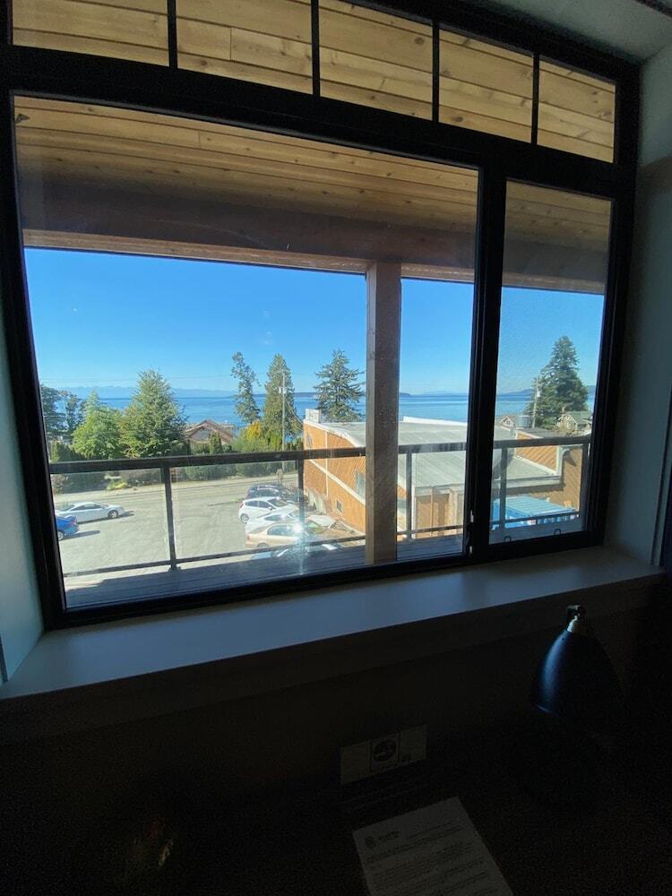 Beyond Bliss Hotel Suites