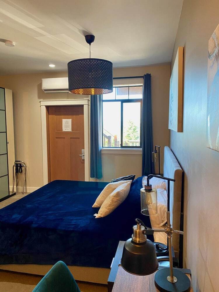 Beyond Bliss Hotel Suites