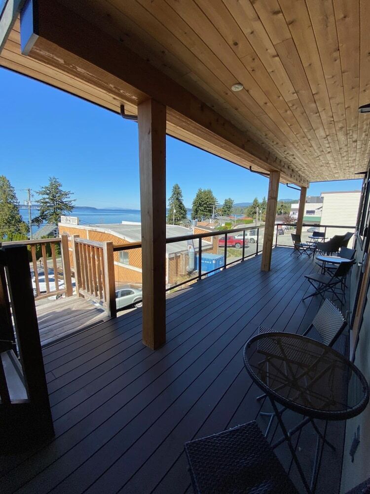 Beyond Bliss Hotel Suites