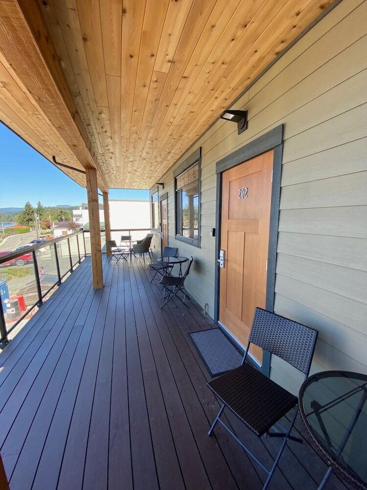Beyond Bliss Hotel Suites