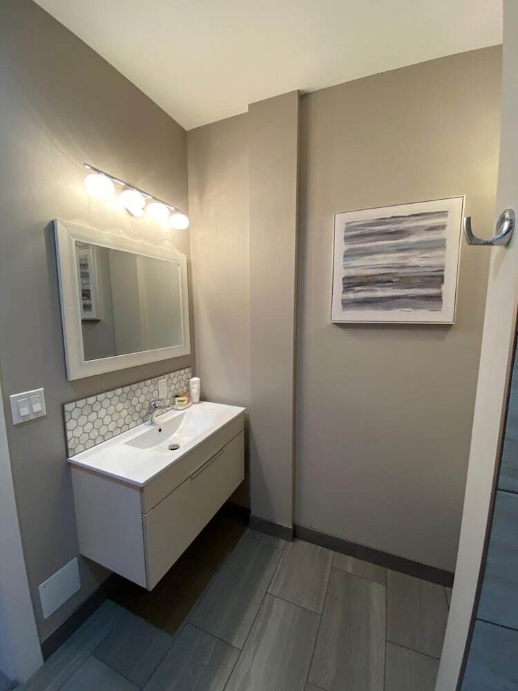 Beyond Bliss Hotel Suites