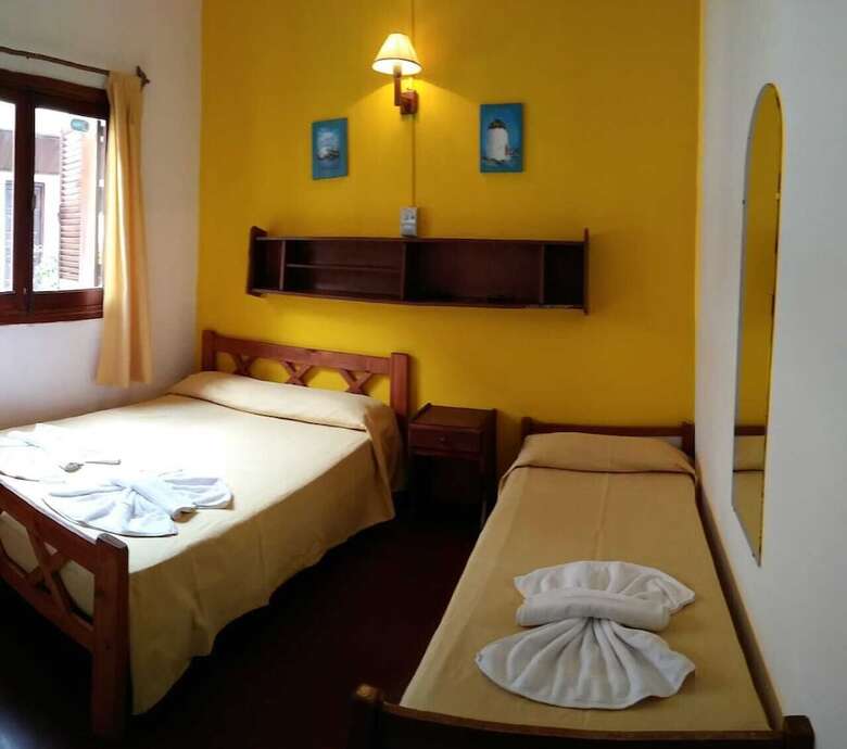 Hotel Spileon
