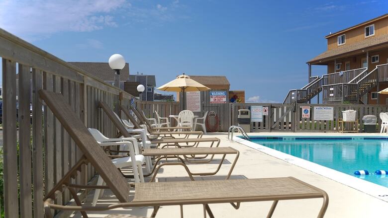 Hotel Sun N Sound