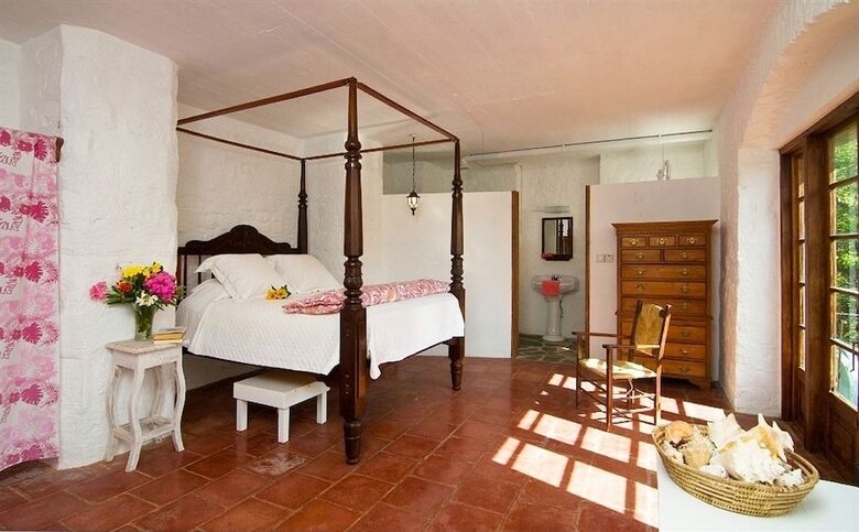 Hotel Sugar Reef Bequia - Adults Only