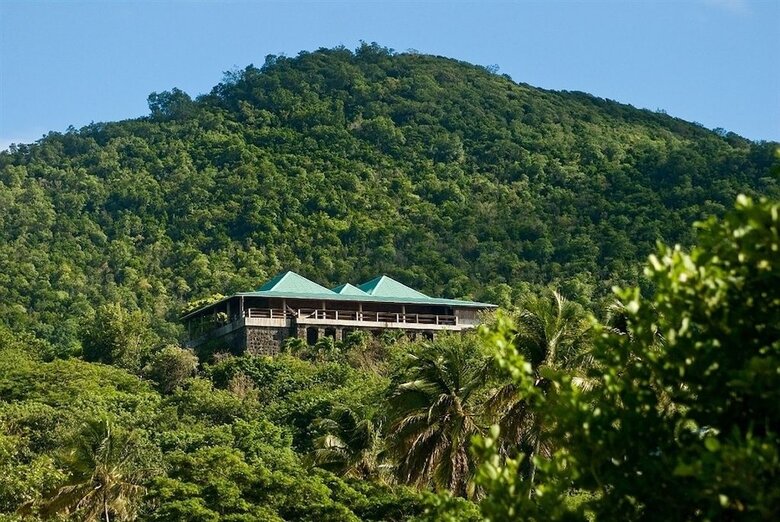 Hotel Sugar Reef Bequia - Adults Only