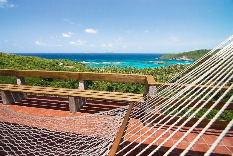 Hotel Sugar Reef Bequia - Adults Only