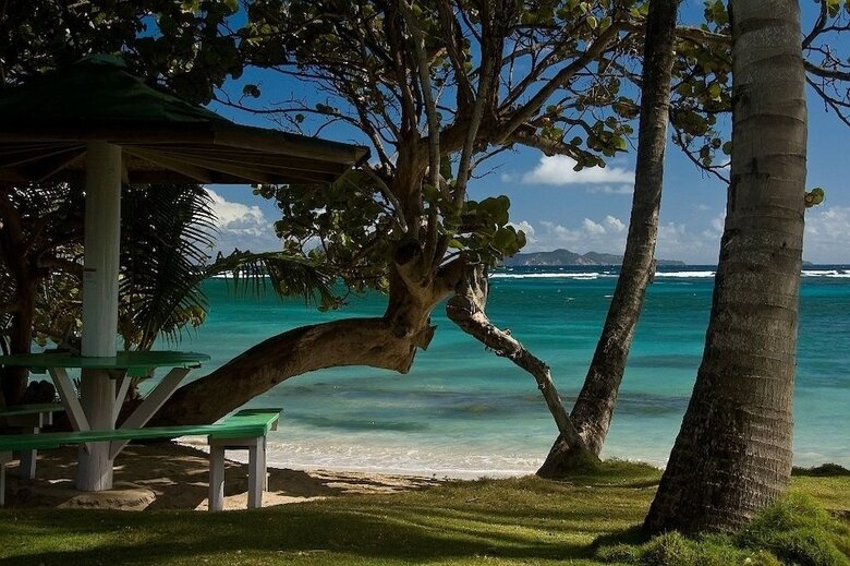 Hotel Sugar Reef Bequia - Adults Only