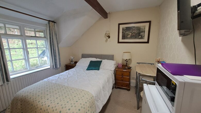 Coynant Farm Guest House
