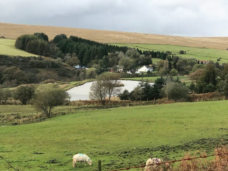 Coynant Farm Guest House