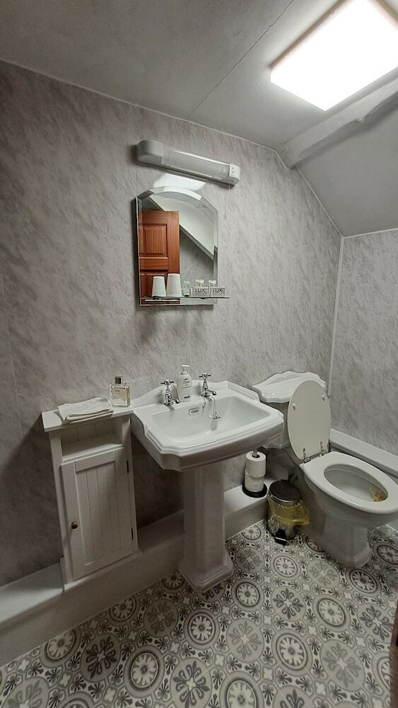 Coynant Farm Guest House