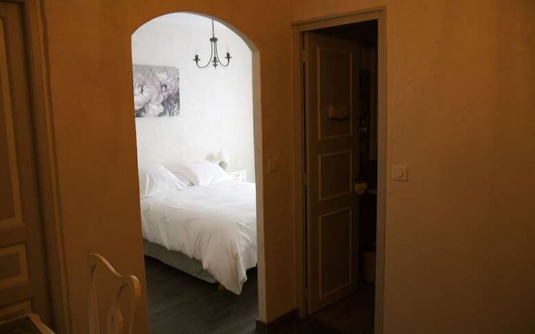 Hotel H�tel Le Crillon