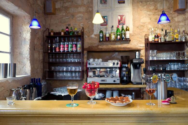 Hotel H�tel Le Crillon