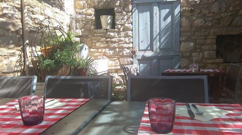 Hotel H�tel Le Crillon