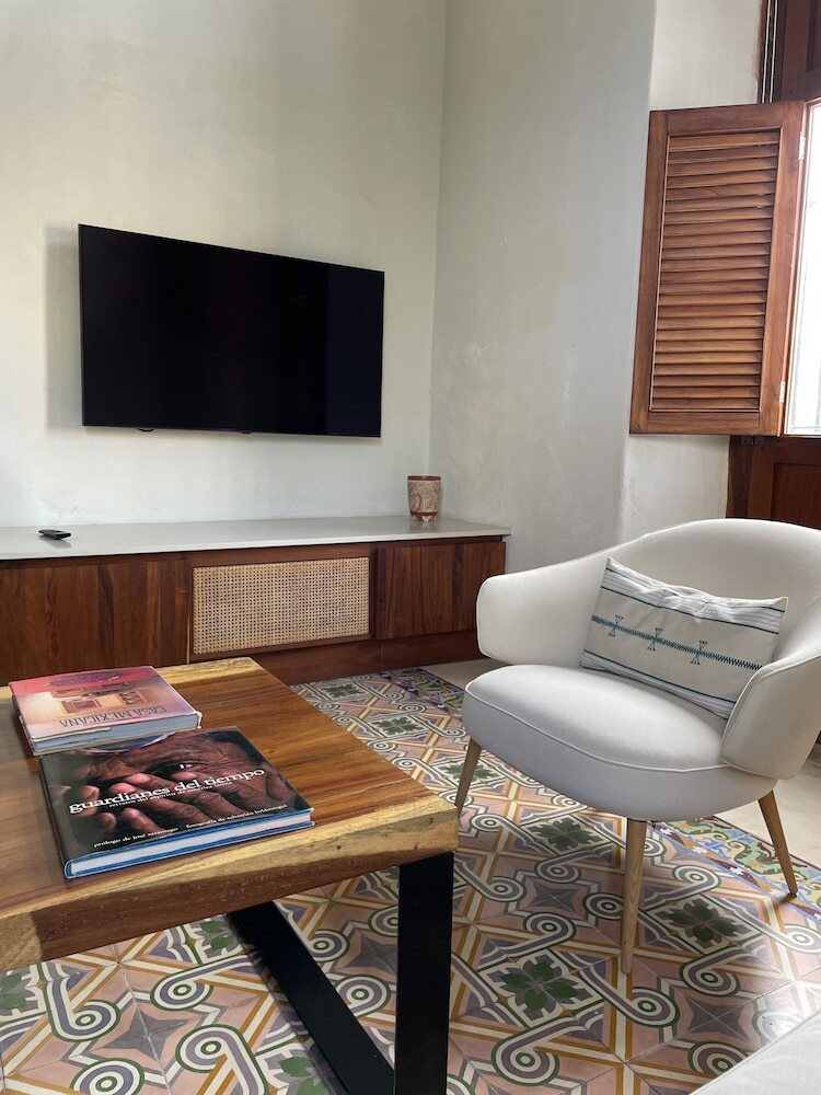 Las Lupitas Hotel Boutique