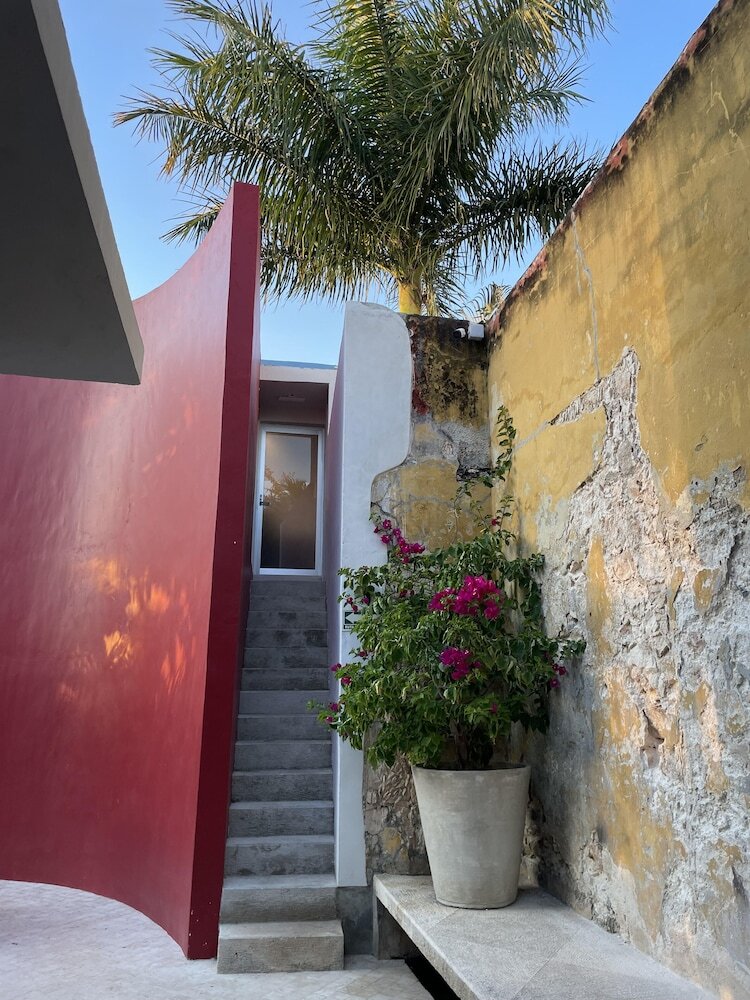 Las Lupitas Hotel Boutique