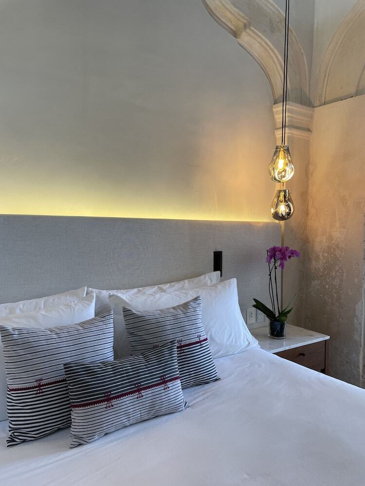 Las Lupitas Hotel Boutique