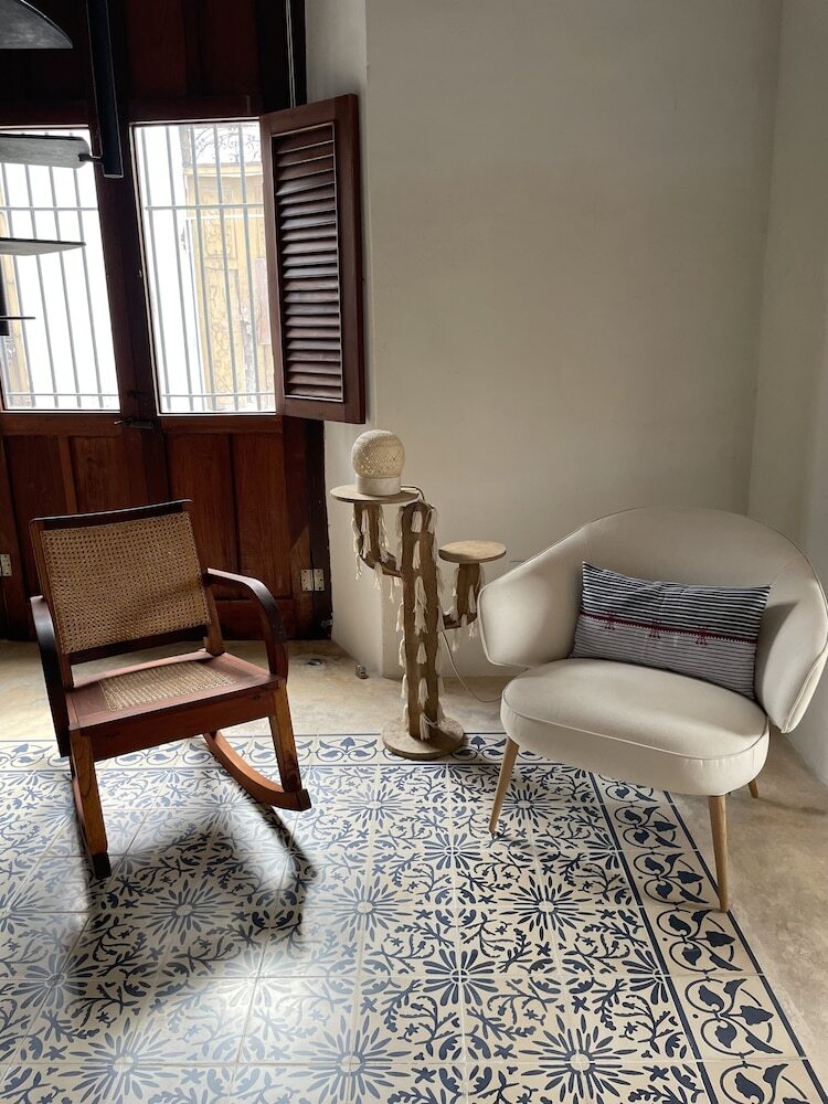 Las Lupitas Hotel Boutique