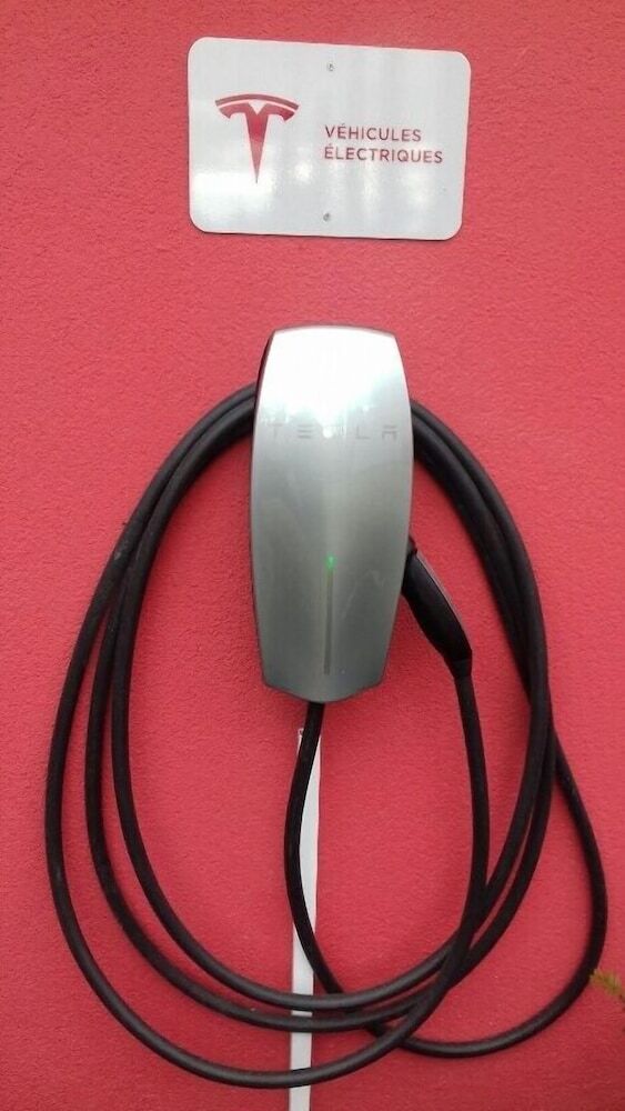 Hotel Les Maritonnes Park & Vineyard