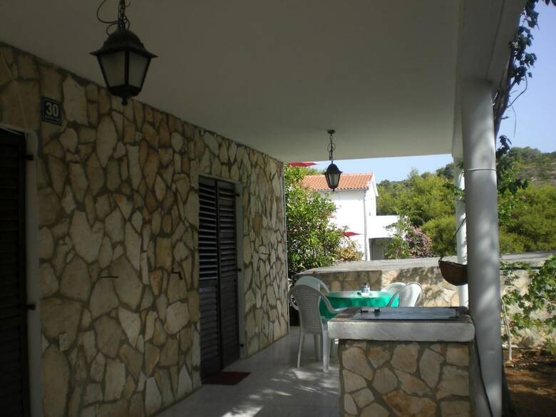Aparthotel Vis Apartments