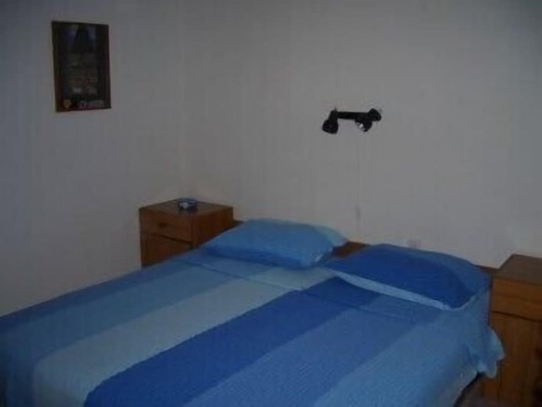 Aparthotel Vis Apartments