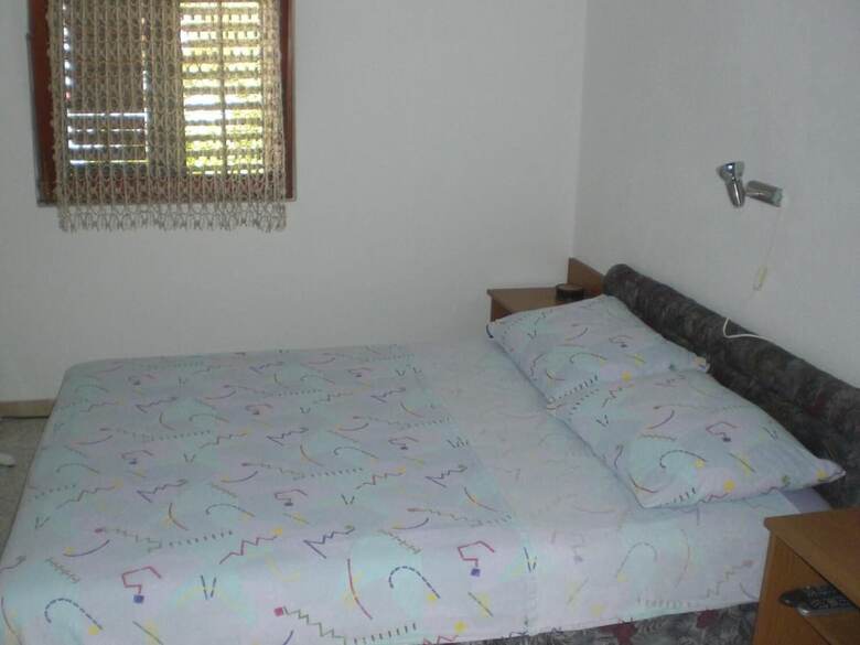 Aparthotel Vis Apartments