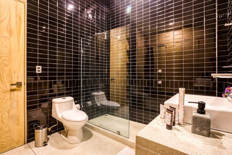 Apartamentos Uliv Parque M�xico