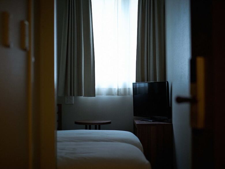 Hotel Tabist Ginza