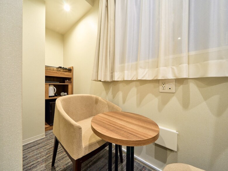 Hotel Tabist Ginza
