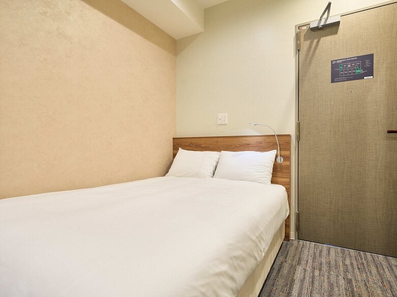 Hotel Tabist Ginza
