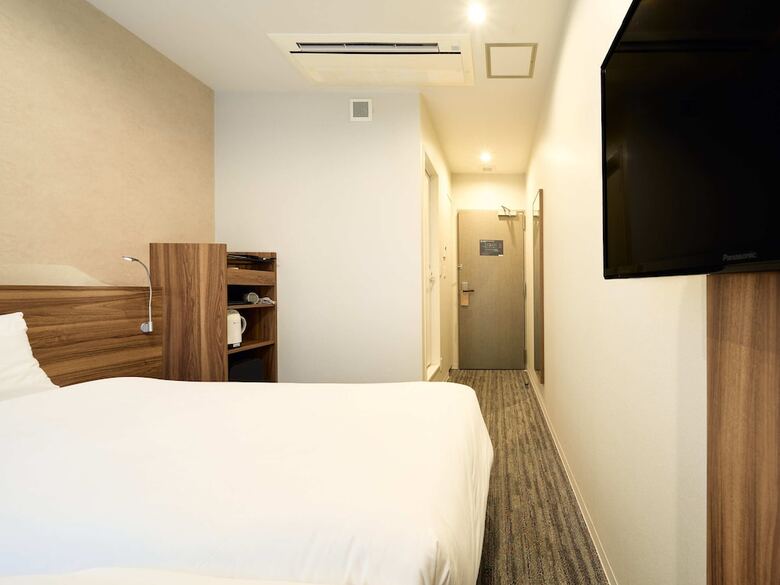 Hotel Tabist Ginza
