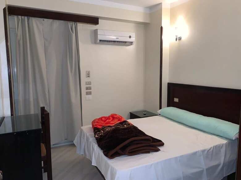 Aparthotel Oasis Hotel Apartments